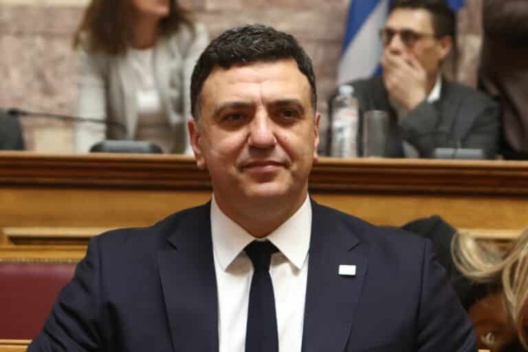 Κικίλιας για το ναυάγιο στη Χίο: «Η πρόσκρουση οφείλεται σε αιφνίδια αλλαγή πορείας και ελιγμό του διακινητή»