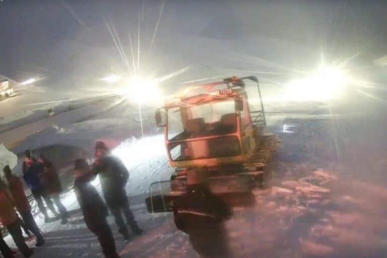 Βελούχι: Άφαντος ο 74χρονος ορειβάτης – Σε εξέλιξη οι έρευνες κάτω από εξαιρετικά δύσκολες καιρικές συνθήκες