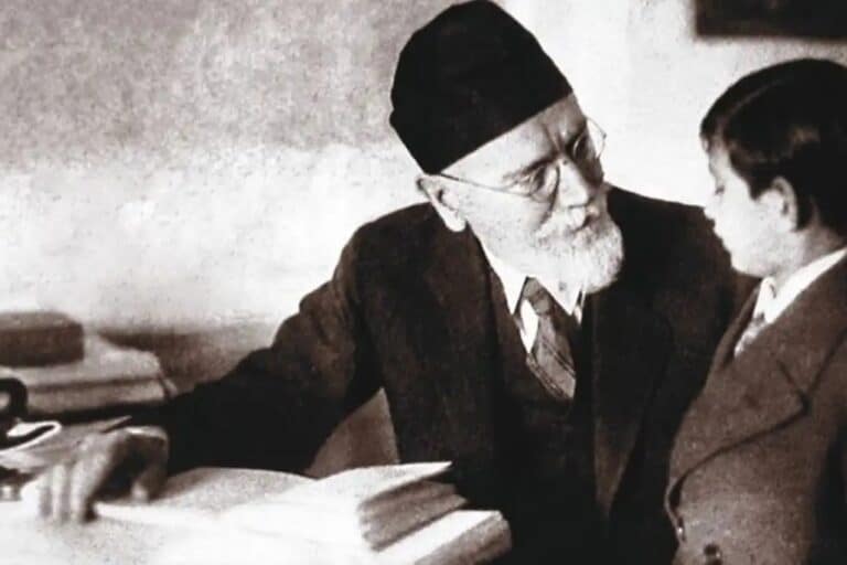 Πέθανε σε ηλικία 102 ετών ο Ελευθέριος Βενιζέλος, τελευταίος εγγονός του Εθνάρχη – Τι ανακοίνωσε το Ίδρυμα