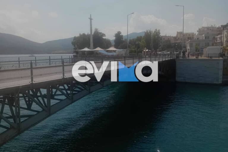 Χαλκίδα: Αυτοκίνητο παρέσυρε 19χρονη στη γέφυρα του Ευρίπου την ώρα που περνούσε τη διάβαση