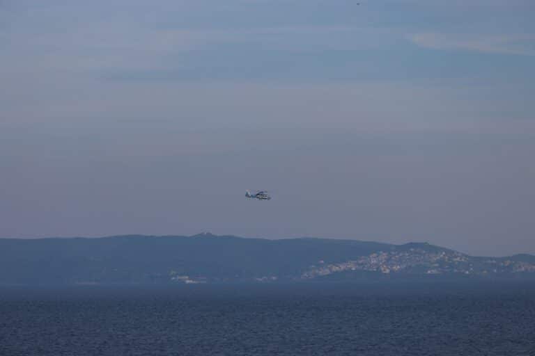 Χίος: Σταμάτησαν οι έρευνες για αγνοούμενους μετανάστες στη θάλασσα λόγω κακοκαιρίας – Πώς δρουν τα «καρτέλ» του Αιγαίου