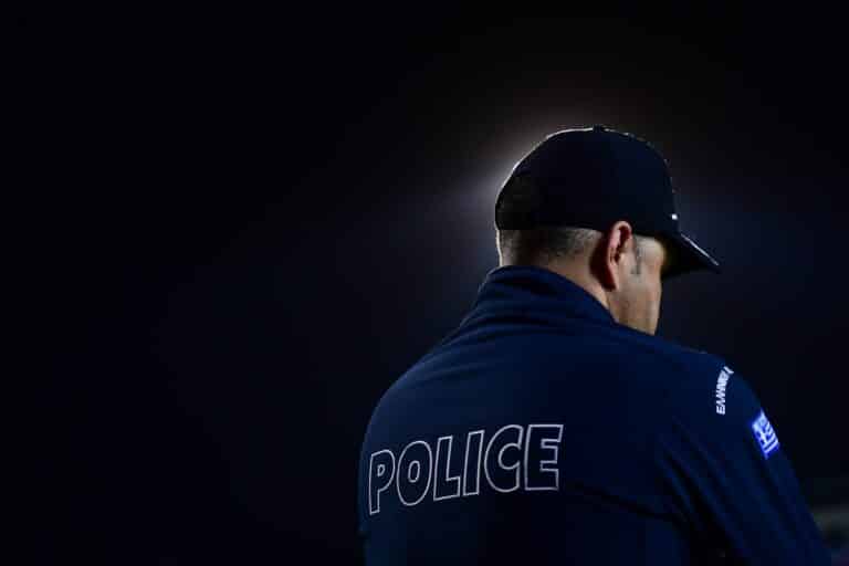 Πέθανε ο απόστρατος αστυνομικός Δημήτρης Κουτελιδάκης