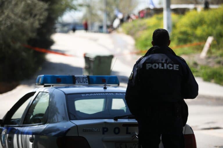 Θρίλερ στην Κυψέλη: Βρέθηκαν ανθρώπινα οστά στην Αλεπότρυπα – Σε εξέλιξη έρευνα της ΕΛ.ΑΣ.