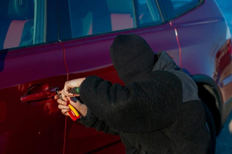 Λασίθι: 28χρονος είχε κάνει… επάγγελμα τις διαρρήξεις οχημάτων