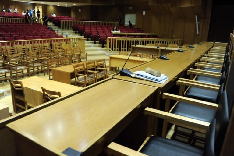 Θεσσαλονίκη: 16χρονος ληστής αφέθηκε ελεύθερος με περιοριστικό όρο και αναμορφωτικό μέτρο