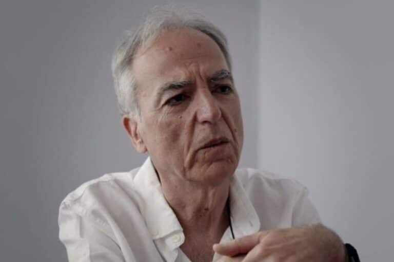 Δημήτρης Κουφοντίνας: Η στρατολόγησή του στην «17 Νοέμβρη» και η χαμένη ευκαιρία να συλληφθεί το 1985 (βίντεο)