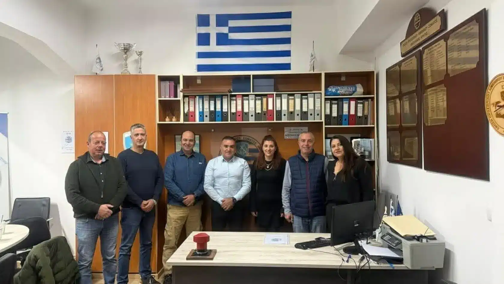 ekloges limeniko soma