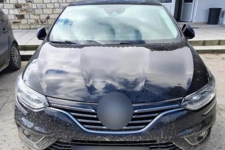 Έβρος: Συνελήφθησαν δύο διακινητές που μετέφεραν 12 παράνομους μετανάστες