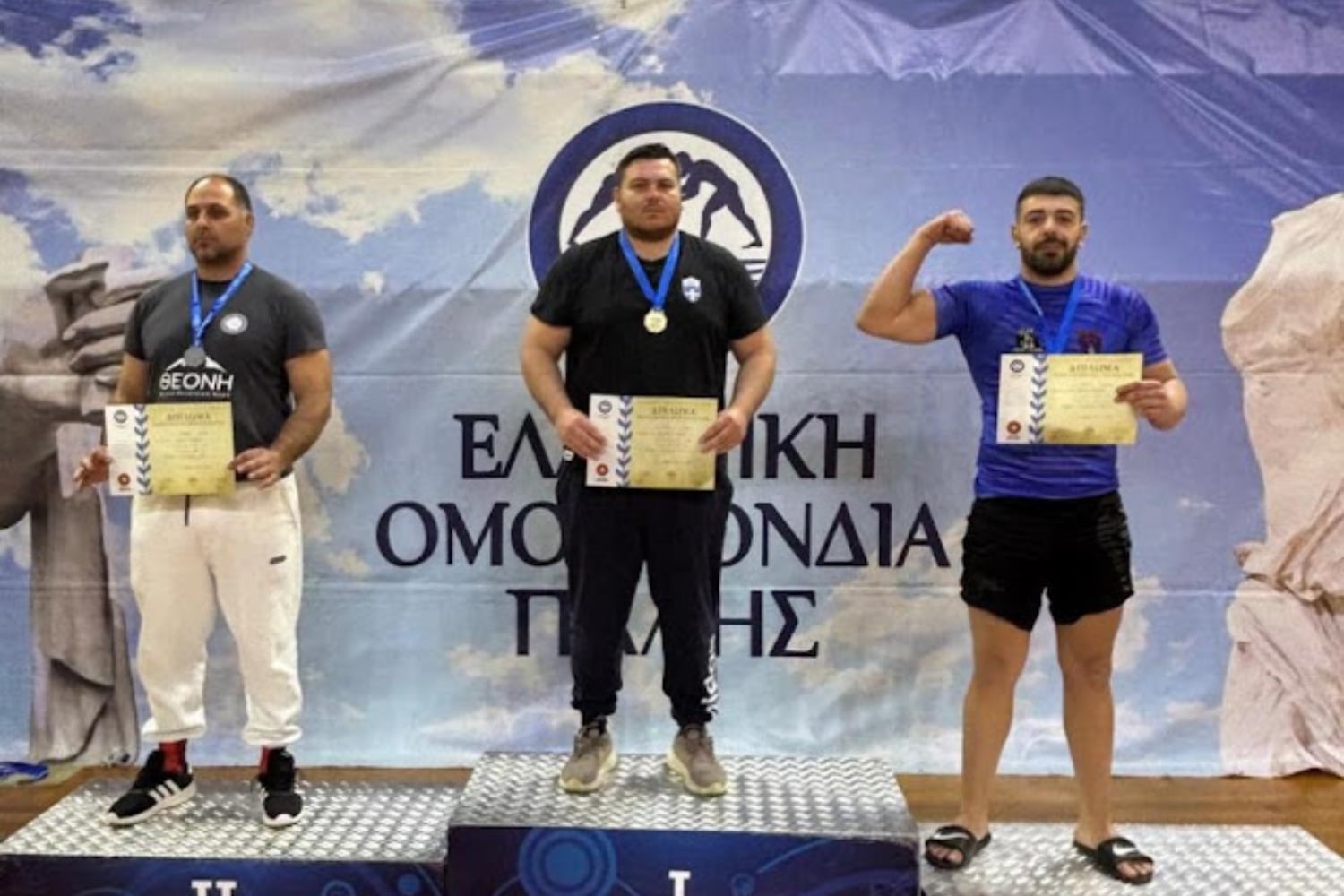 giannis kargiotakis 17 3 1