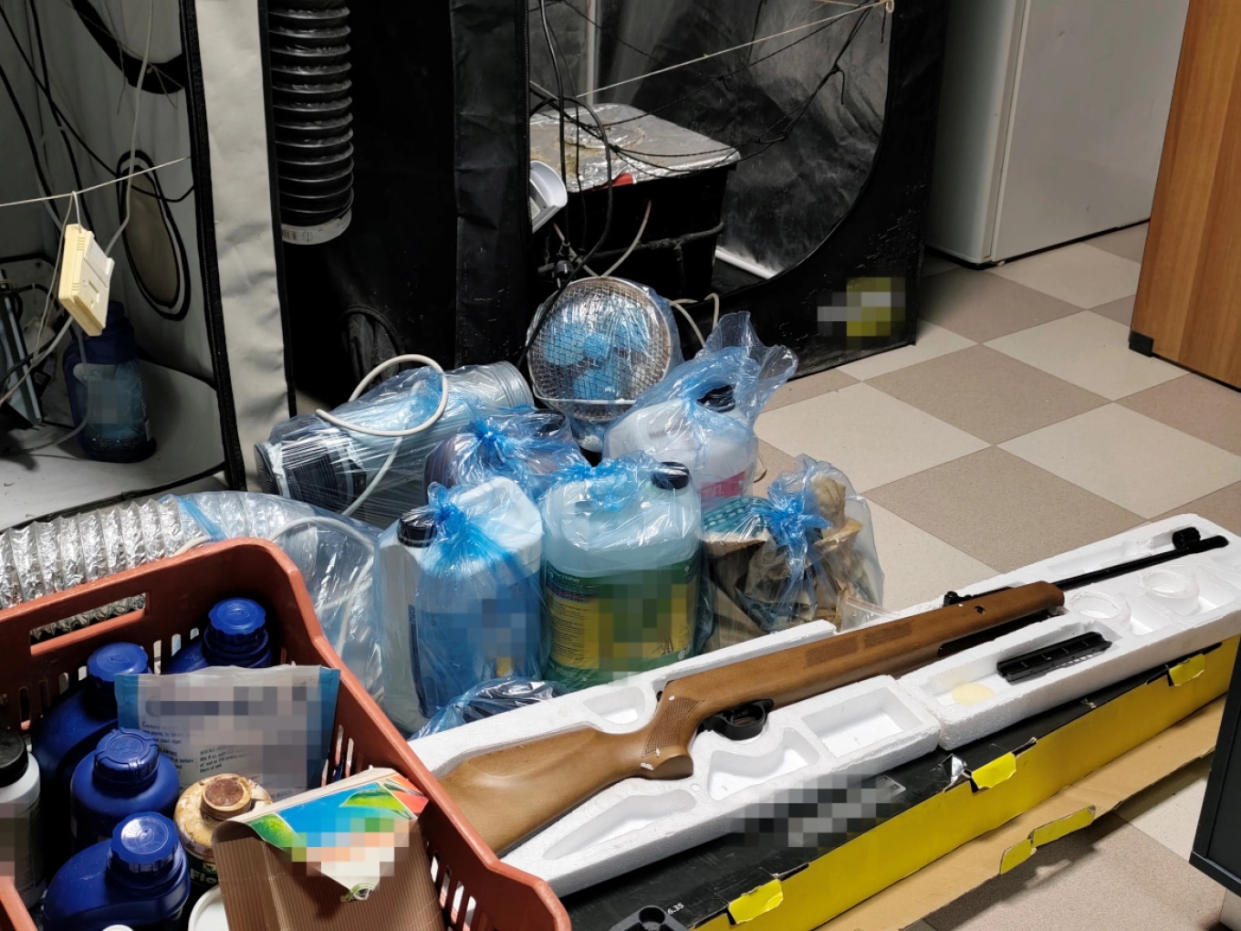 karpathos narkotika 2 3 2