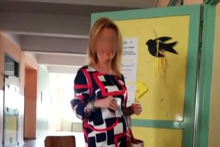 Θάνατος καθηγήτριας από εγκεφαλικό στη Θεσσαλονίκη: «Έτρωγε bullying από τα παιδιά, της πετούσαν βιβλία» καταγγέλλει ο σύζυγός της (βίντεο)