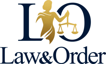 law logo footer