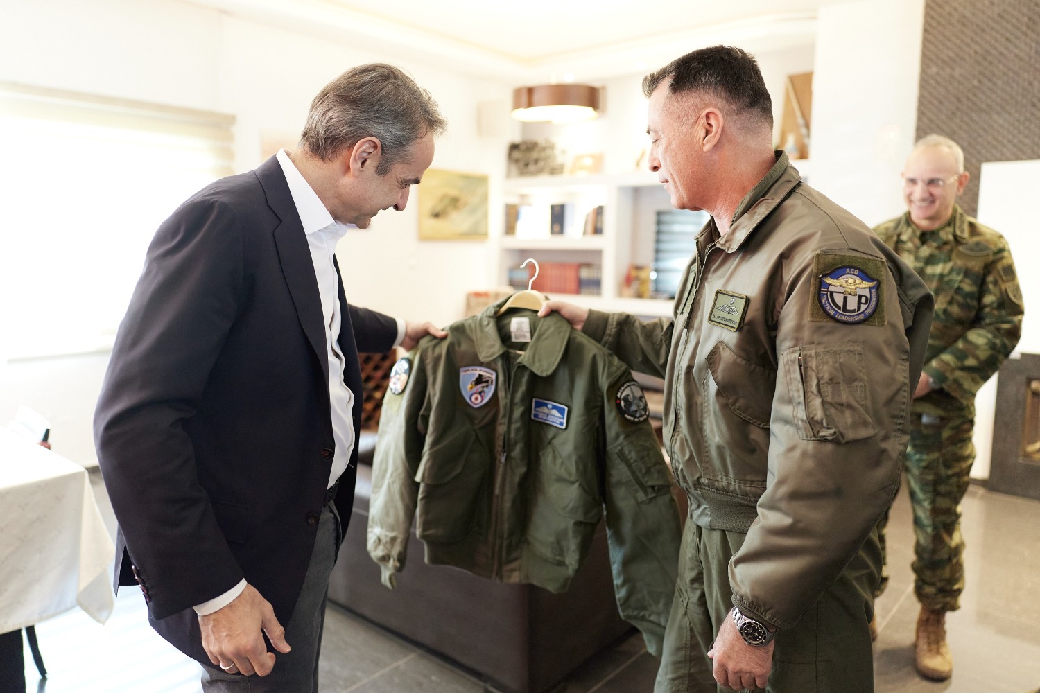 mitsotakis 14 3 2026 4