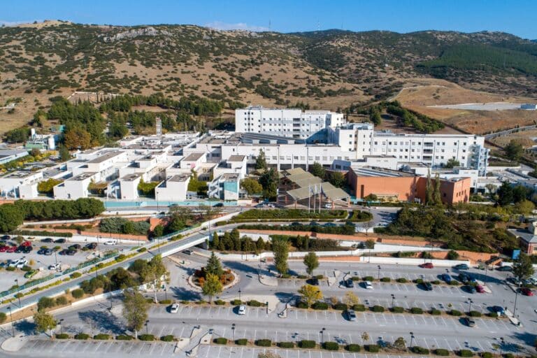 Γιαννιτσά: Σε σοβαρή κατάσταση νοσηλεύεται ο 27χρονος μετά από καβγά – Η διαφωνία που οδήγησε σε ξυλοδαρμό