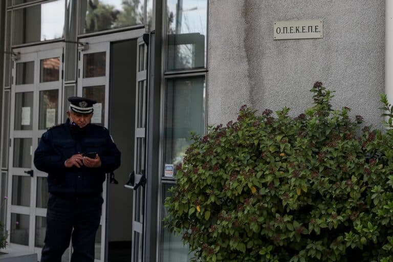 Σκάνδαλο ΟΠΕΚΕΠΕ: Σε εξέλιξη μεγάλη αστυνομική επιχείρηση σε Ρέθυμνο και Ηράκλειο – Συνελήφθησαν δύο άτομα