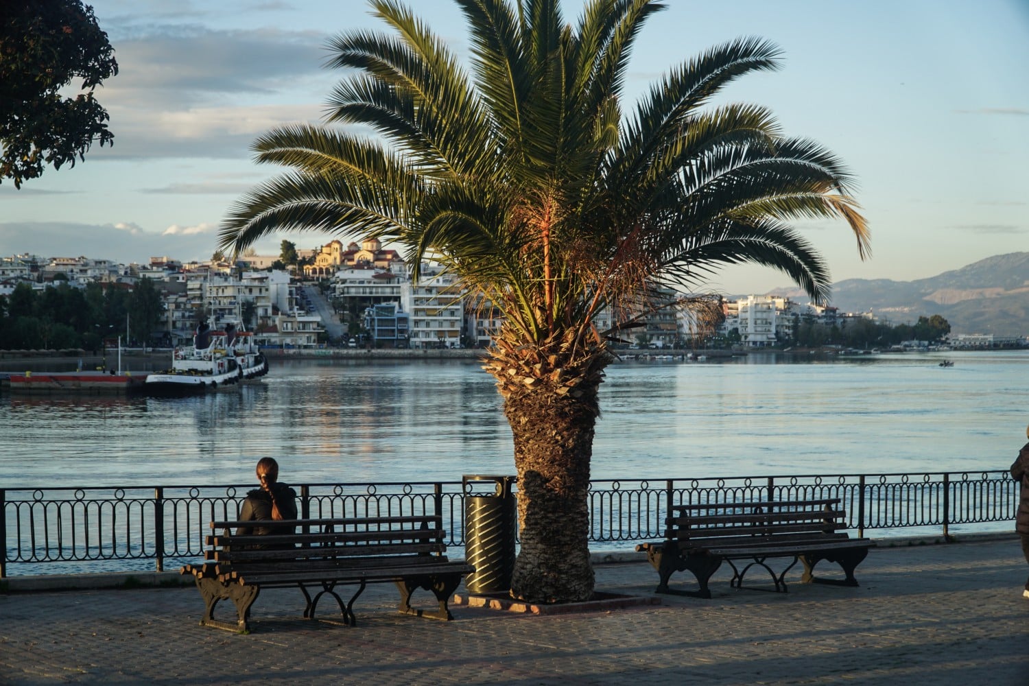 χαλκίδα - 25η μαρτίου