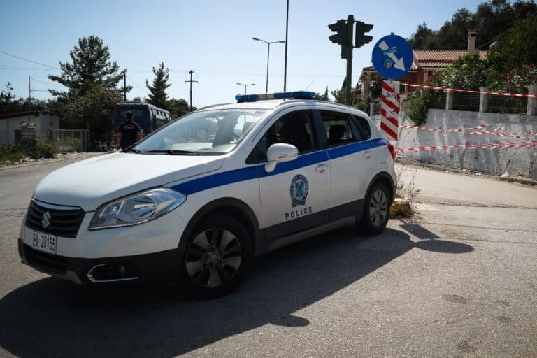 Θεσσαλονίκη: Ταυτοποιήθηκαν έξι άτομα για πορεία με ρατσιστικά κίνητρα – Τι περιλαμβάνει η δικογραφία