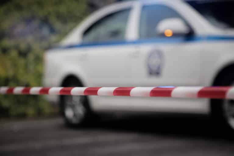 Γυναικοκτονία στη Ροδόπη: «Θόλωσα και δεν ήξερα τι έκανα» φέρεται να είπε ο δράστης – Τα τραγικά λεπτά μέσα στο σπίτι