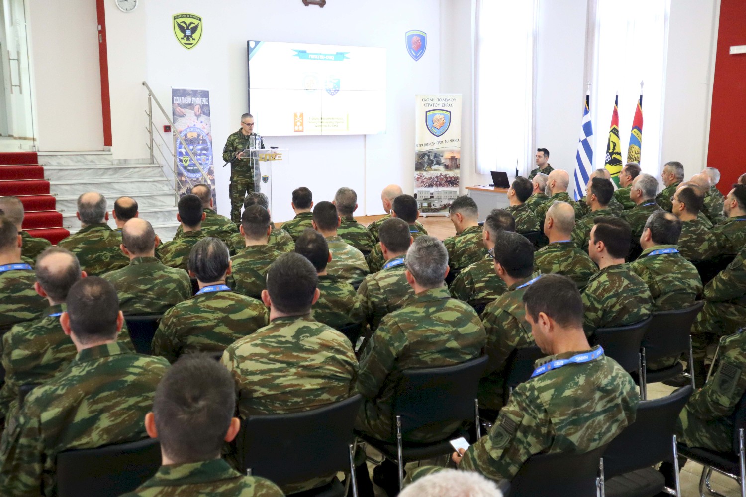 teleti apofoitisis thessaloniki 14 3 2026 3