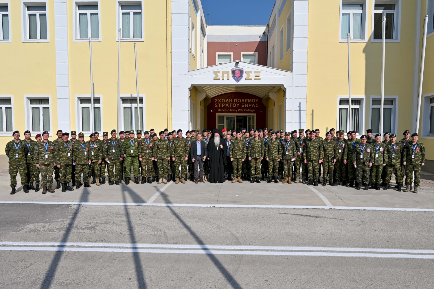 teleti apofoitisis thessaloniki 14 3 2026