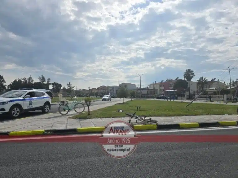 troxaio messologi 24 3