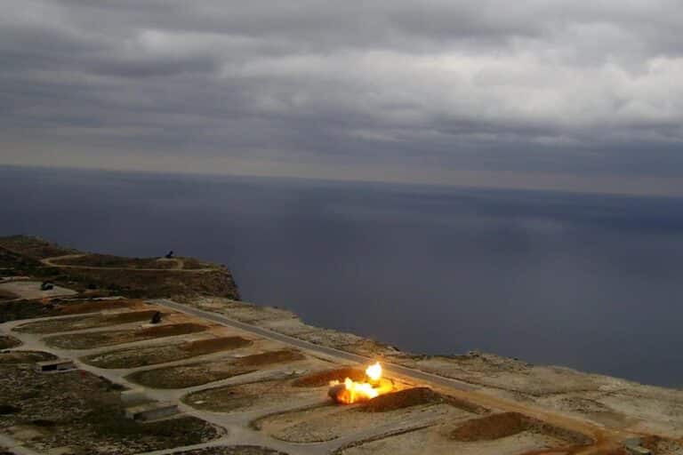 Σαουδική Αραβία: Ελληνικοί Patriot αναχαίτισαν δύο βαλλιστικούς πυραύλους από την Υεμένη