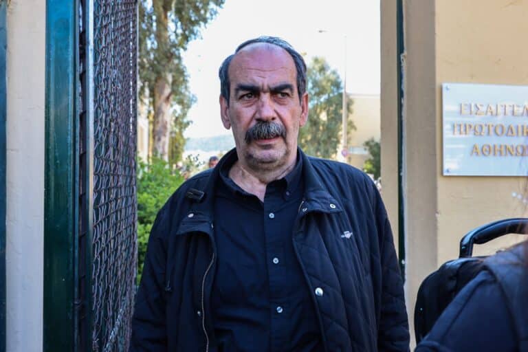 Υπόθεση ΟΠΕΚΕΠΕ: Στο εδώλιο για ψευδή κατάθεση ο Γιώργος Ξυλούρης μετά την «σιωπή του» στην Εξεταστική Επιτροπή