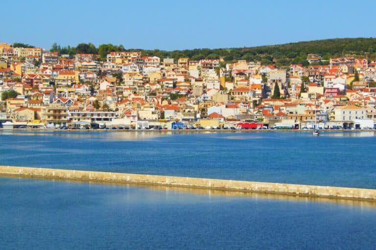 Κεφαλονιά: Καταδικάστηκε οδηγός για τον θάνατο 17χρονου συνεπιβάτη που απανθρακώθηκε – Θα λάβει αποζημίωση η οικογένεια του θύματος