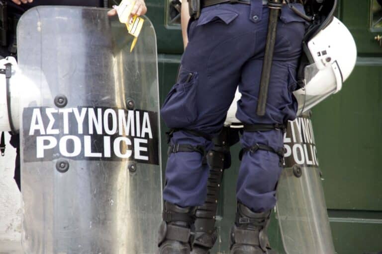 Ένωση Αστυνομικών Αχαΐας: «Να μπορούν οι συνάδελφοί μας να εκτελούν την αποστολή τους με απόλυτη ασφάλεια»
