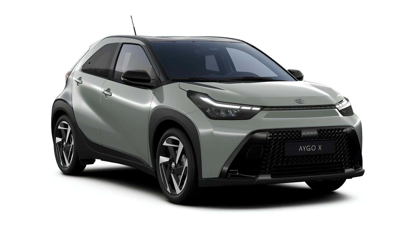aygo