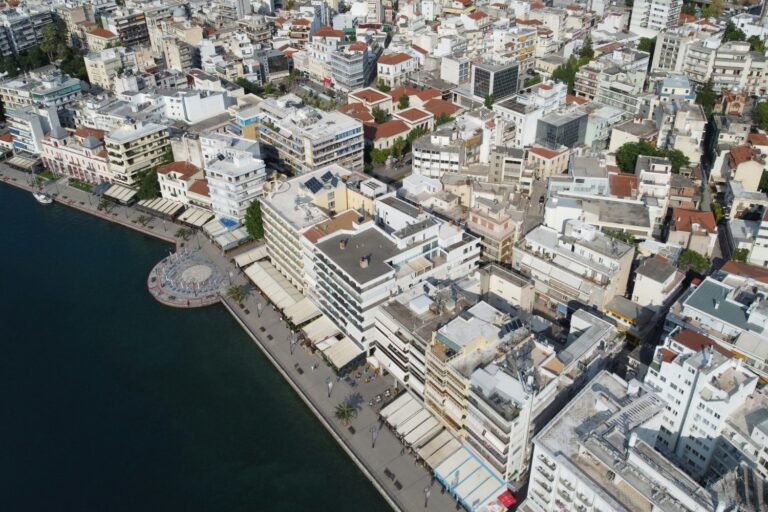 Συνελήφθη 37χρονος αλλοδαπός σε «κρησφύγετο» στη Χαλκίδα – Καταζητούνταν από τις Αρχές Σουηδίας για διακίνηση ναρκωτικών (εικόνα)
