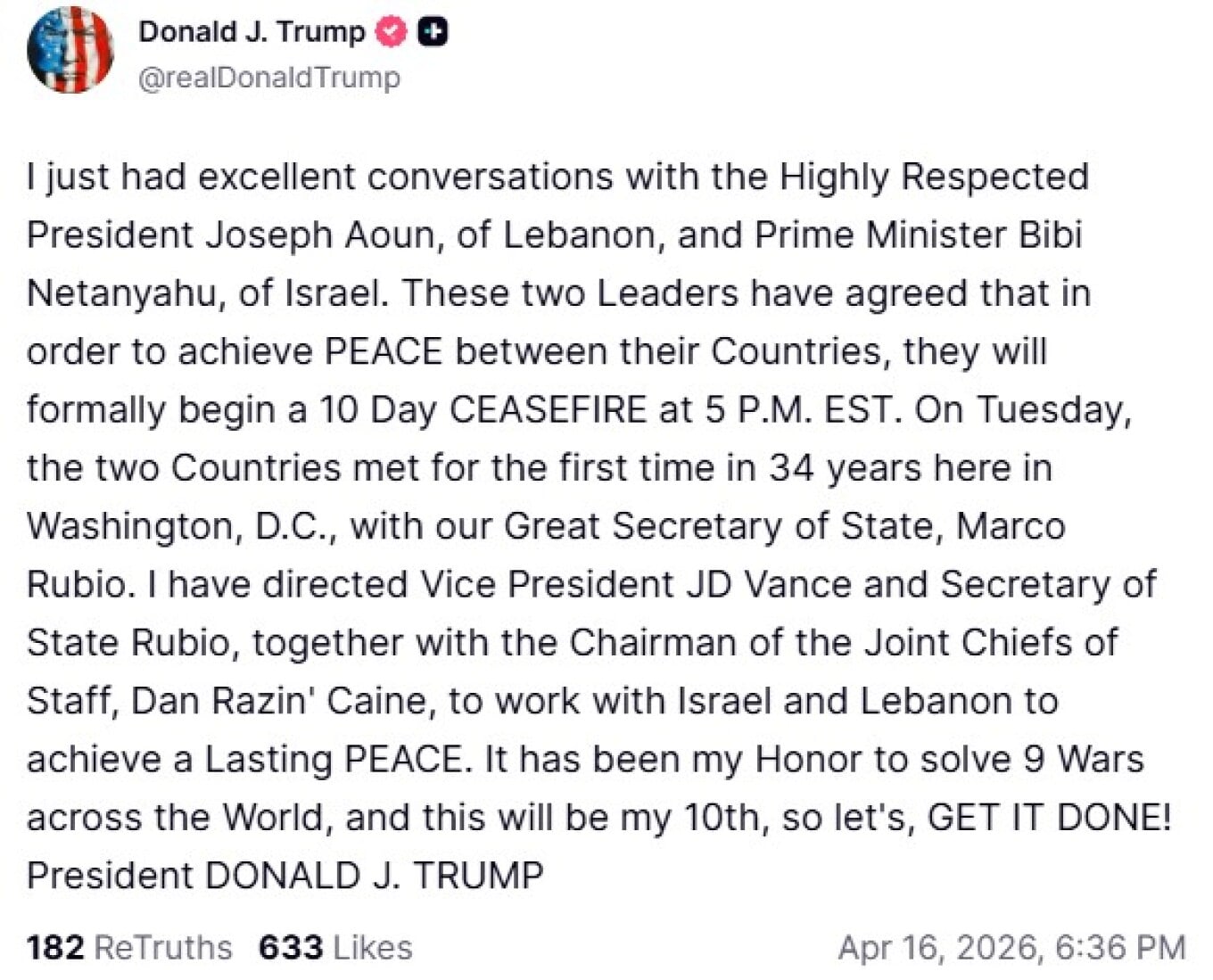 ekexeiria livanos israil