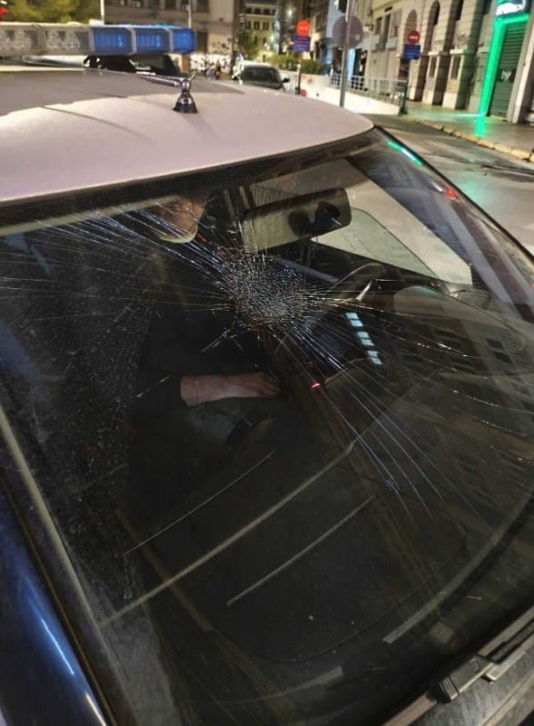 epithedi dimotiki astynomia