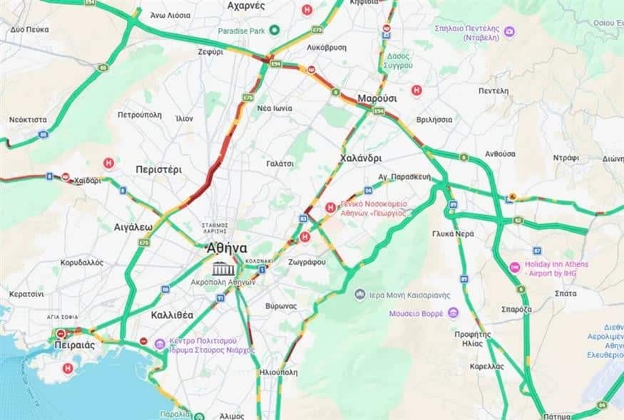 kinisi tora 27 4 2026