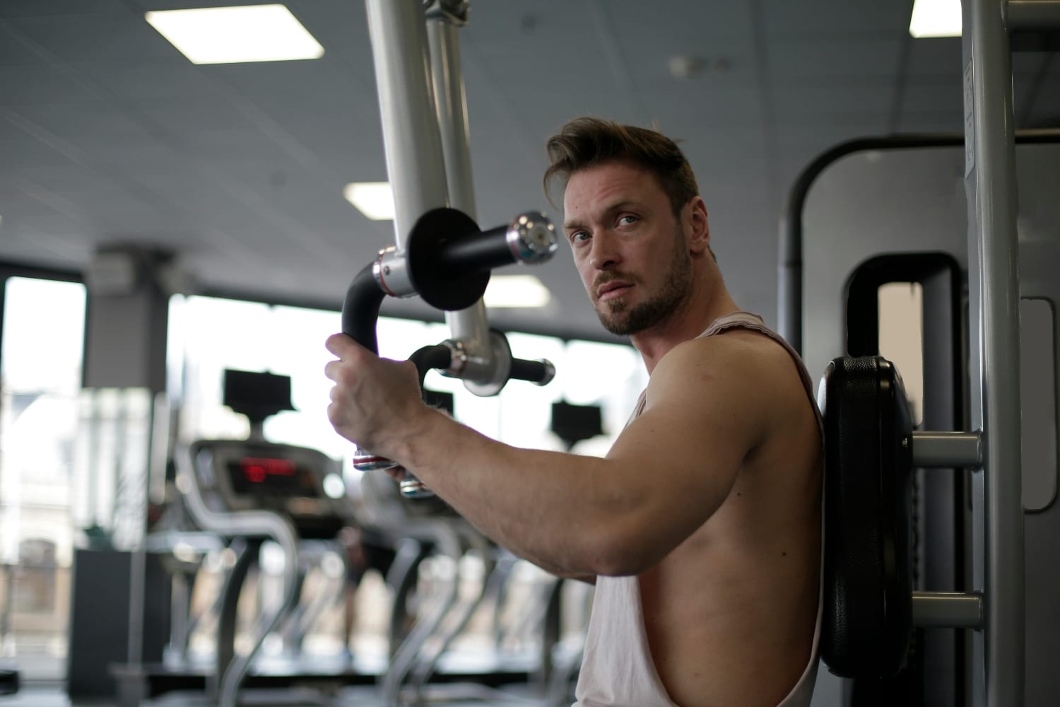mangym2