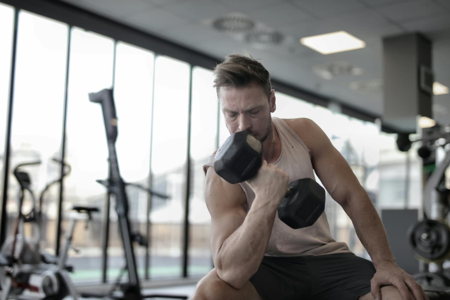 mangym5