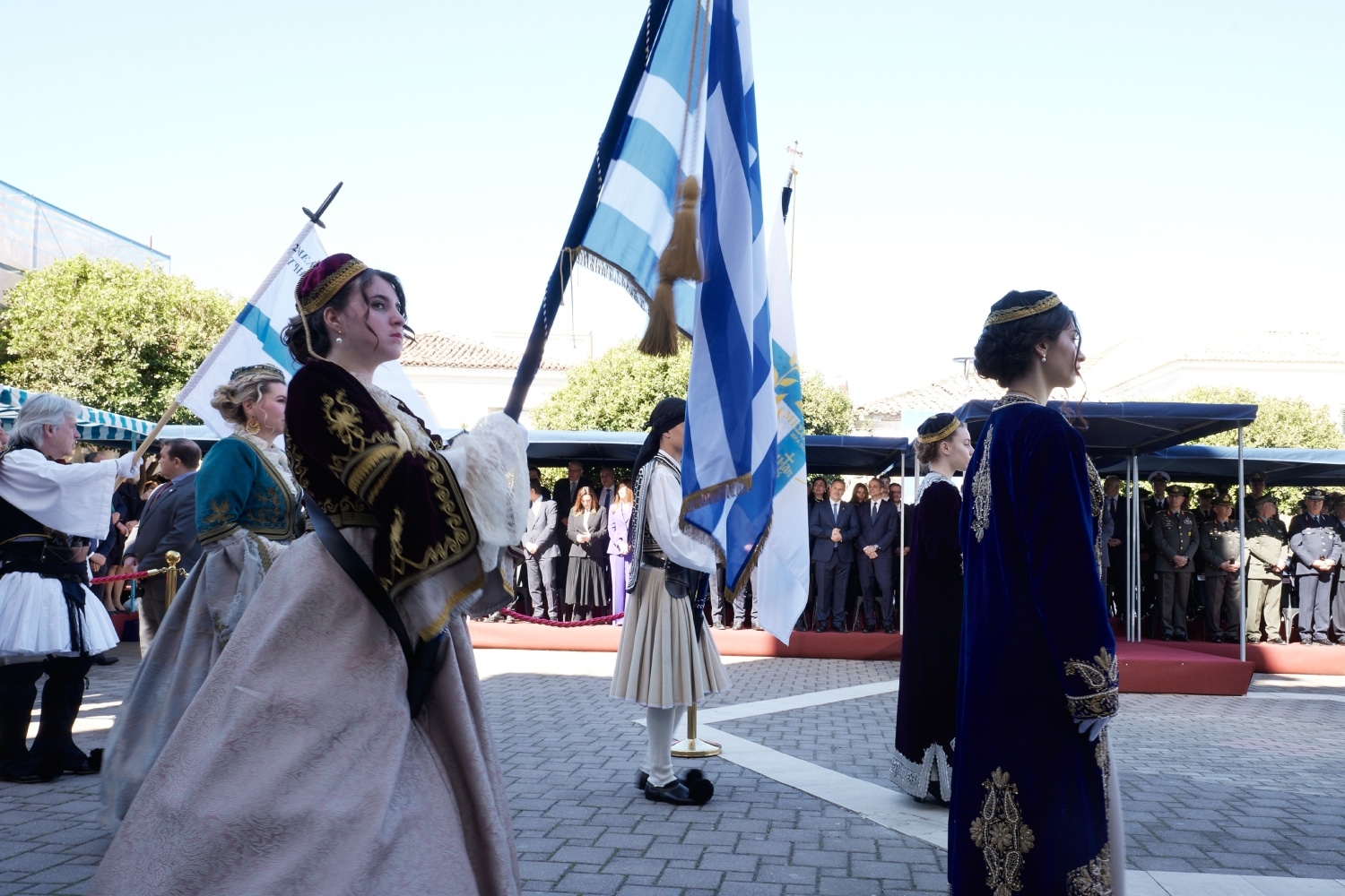mesollogi parelasi 5 4