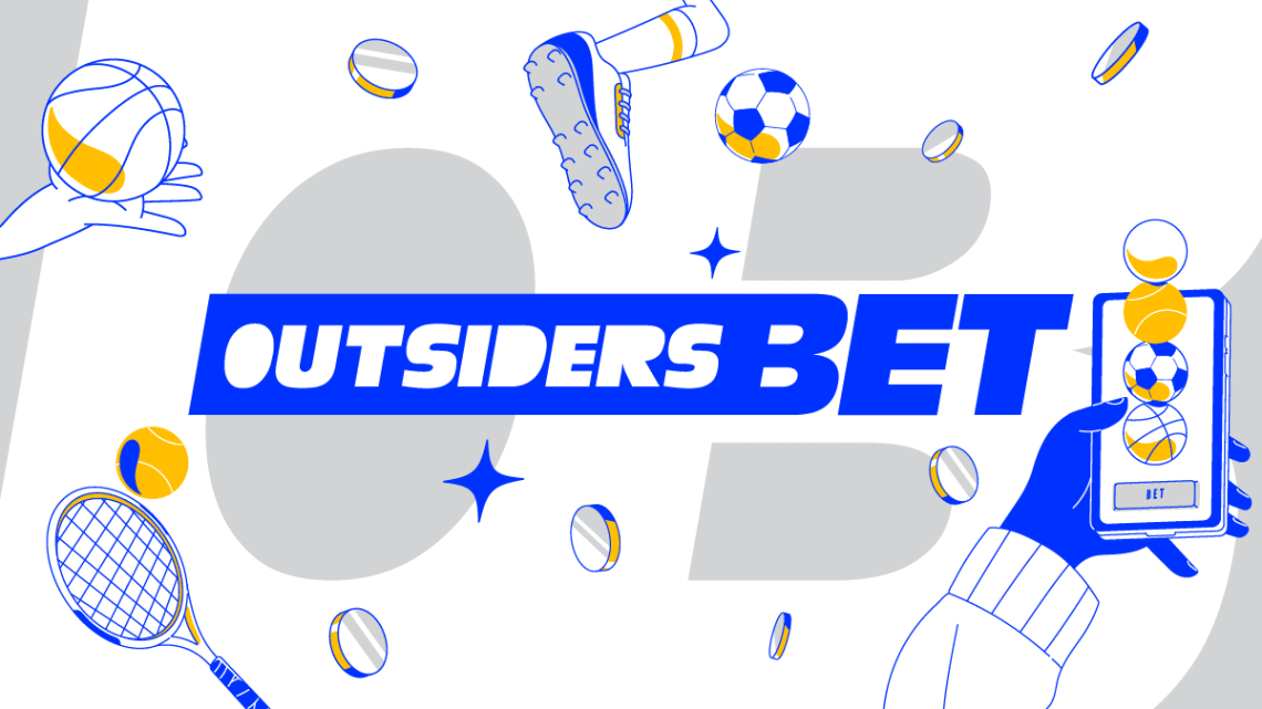 outsiders bet