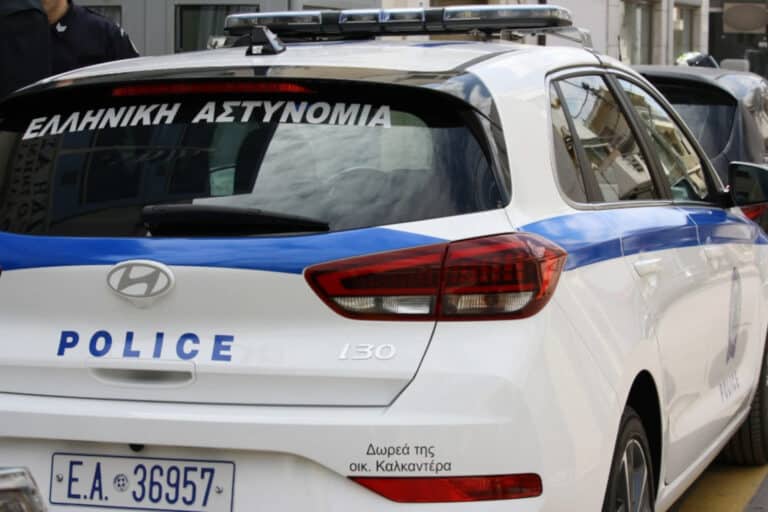 Συνελήφθησαν δύο διακινητές μεταναστών σε Ξάνθη και Καβάλα