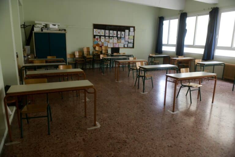 Σχολικά κυλικεία: Τι προβλέπουν οι νέοι κανονισμοί για τρόφιμα και προϊόντα