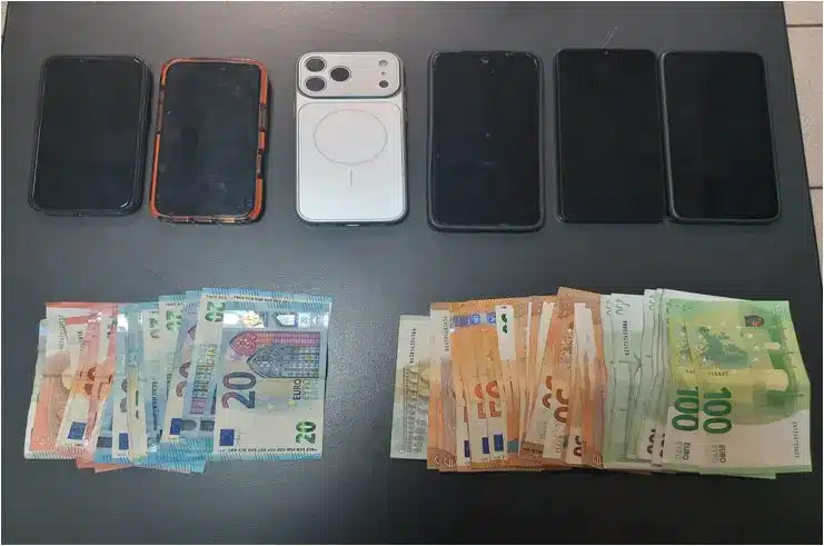 thessalonikh syllipseis 18 4