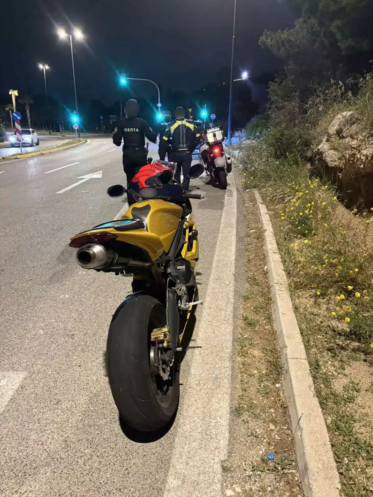 troxaia attikhs 20 4