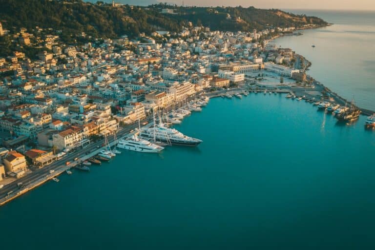 Ανησυχητικά στοιχεία της ΠΟΕΔΗΝ: Οκτώ καταγγελίες για βιασμό μέσα σε 20 ημέρες στη Ζάκυνθο