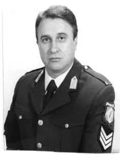 arxifylakas mauromatis