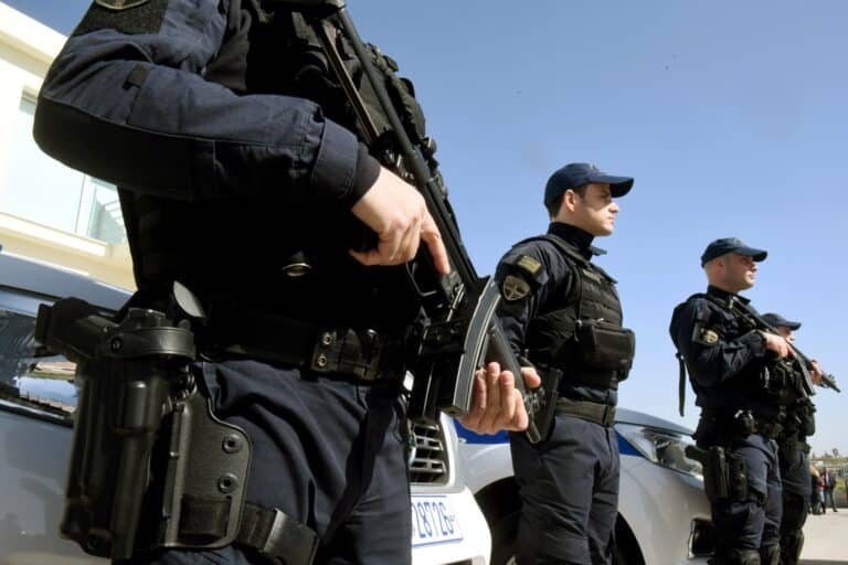 Αστυνομικοί ζητούν την ενίσχυση των Υπηρεσιών στην Ορεστιάδα μέσω συμπληρωματικών μεταθέσεων