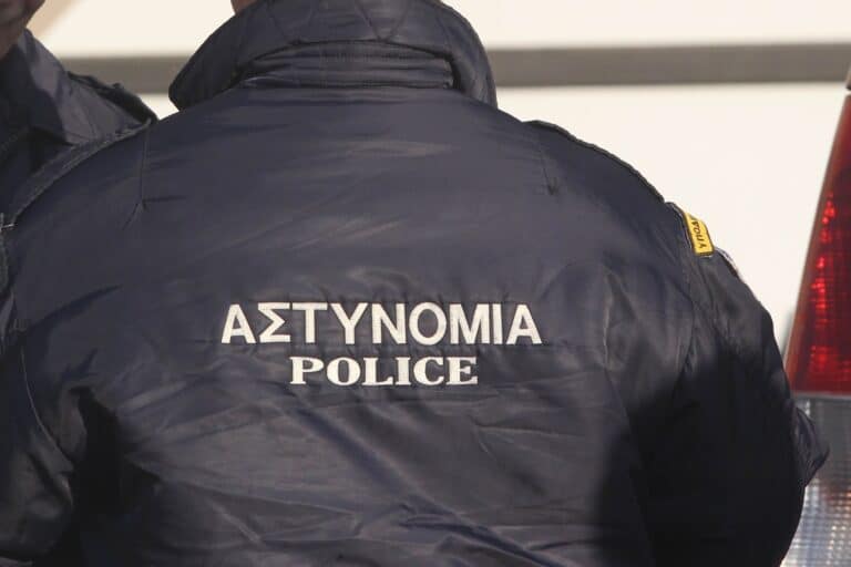Σαν σήμερα ο Ανθυπαστυνόμος Δημήτριος Στραπάτσας σκοτώθηκε εν ώρα υπηρεσίας
