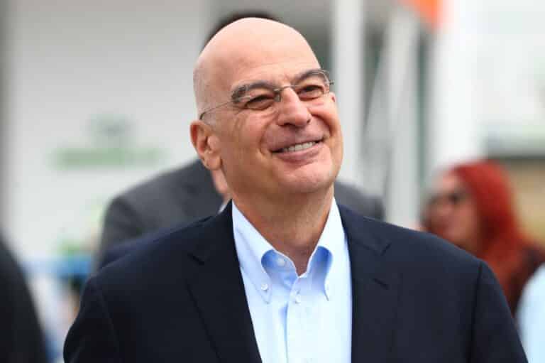Δένδιας: «Από το 2023 υλοποιούμε στο υπουργείο Εθνικής Άμυνας τη μεγαλύτερη μεταρρύθμιση στις Ένοπλες Δυνάμεις»
