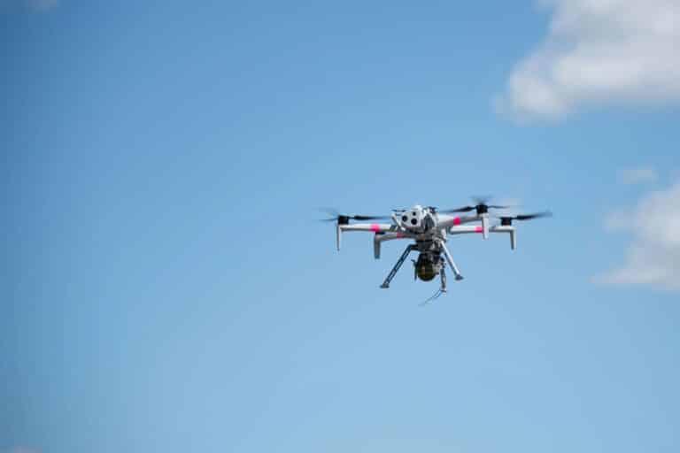 Με drones θωρακίζει την ασφάλεια η Κηφισιά – Πώς λειτουργεί το Κέντρο Εναέριας Επιτήρησης
