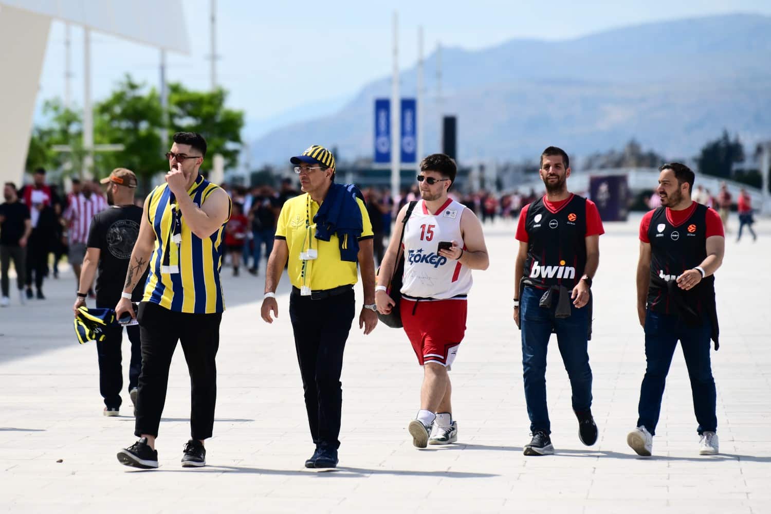 final four oaka 22 5 2026 3
