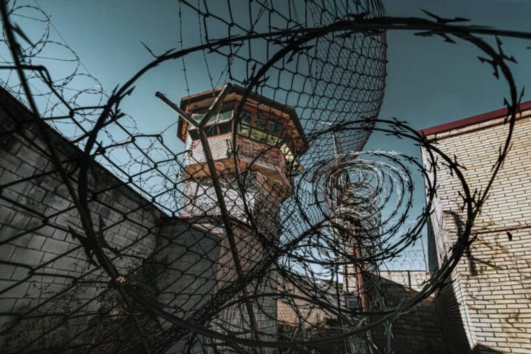 Σέρρες: Μεγάλη επιχείρηση για τον εντοπισμό δραπέτη – Σαρωτικοί έλεγχοι στο Τελωνείο Ευζώνω
